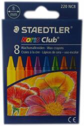 STAEDTLER Пастели Щадлер Staedtler 8 цвята