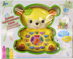  Детско образователно пиано - български и английски език