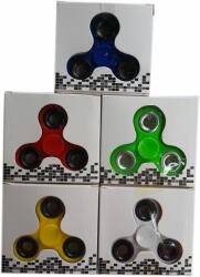  Ръчни спинери Хенд спинери Stress spinner Спинер 5 цвята