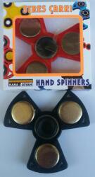  Ръчни Спинери Хенд Спинери Stress Spinner Спинер с метал