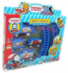 Mattel Влак Томас Комплект "Speed
