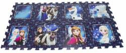  Tatamiz Frozen Мек пъзел 8 части Дама TTMZ215
