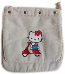  Детска чанта Hello Kitty - два цвята