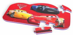  Tatamiz Cars 3 Мек пъзел 25 части TTMZ202