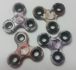  Ръчен Спинер с камуфлажен маскировъчен принт Finger Spinner