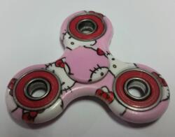 Ръчни спинери Хенд спинери Stress spinner спинер четири въртящи се точки 1