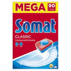Vásárlás: Henkel Mo. Kft Somat tabletta mosogatógépbe Classic 90db Gépi  mosogatószer, öblítőszer árak összehasonlítása, Somat tabletta  mosogatógépbe Classic 90 db boltok