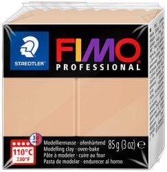 FIMO Professional süthető gyurma, 85 g - homok (8004-45)