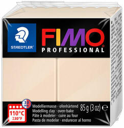 FIMO Professional süthető gyurma, 85 g - bézs (8004-44)