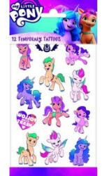 Funny Products My Little Pony - Tetkó - Funny Product