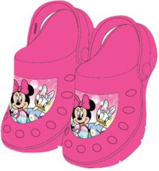 Disney Minnie gyerek papucs clog 30/31 NET85EMM52519345B30