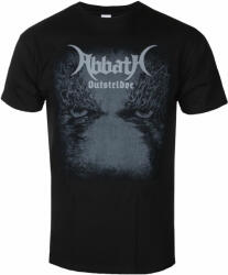 Season Of Mist tricou stil metal bărbați Abbath - Outstrider - SEASON OF MIST - 80386