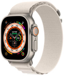 SmartWatcherz Alpesi Apple Watch Szíj Csillagfény, 38, 40, 41mm (57143-57149)