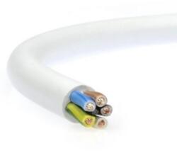 Prysmian PRYSMIAN' A05VV-F 5G 10 fehér, MT (5x10 mm2) (drum/dobos) (20224224) (KB100102200)