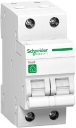 Schneider Electric RESI9 kismegszakító, 2P, C, 20A (R9F14220) (R9F14220)