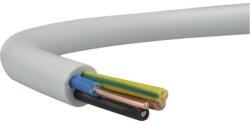 Prysmian AT-N05VV-U 4G 4 mm2 RE (ring) YM-J, MBCu (4x4), Tömör rézvezetőjű, PVC tömlővezeték, beltéri, szürke (20209870) (KB100105700)
