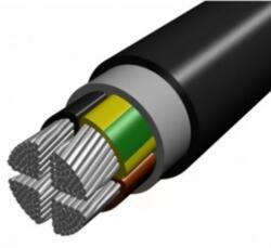 Prysmian E-AYY-J 4x 50 mm2 SM (0, 6/1kV) TAPE, Alumínium földkábel, sodrott erű (20220007) (KB100112500)