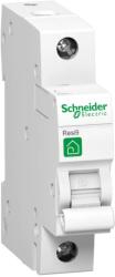 Schneider Electric RESI9 kismegszakító, 1P, C, 25A (R9F14125) (R9F14125)