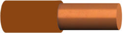Prysmian PRYSMIAN' H07V-U 1, 5 barna (box), MCu, (1KV), tömör Cu-vezető, PVC-érszigeteléssel (100m) (20210291) (KB100159800)