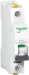 Schneider Electric ACTI9 iC60N kismegszakító, 1P, C, 1A (A9F04101) (A9F04101)