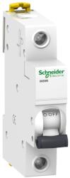 Schneider Electric ACTI9 iK60N kismegszakító, 1P, C, 16A (A9K24116) (A9K24116)