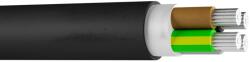 Prysmian NAYY-J 4x 16 mm2 SM (0, 6/1kV), Alumínium földkábel, sodrott erű (N)AYY-J) (20222236) (KB100177000)