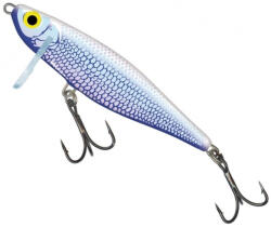 Salmo Vobler Salmo Thrill Sinking TH7, culoare HBB, 7cm, 13g (84537A24) - pescar-expert