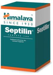 Himalaya Septilin 100 tabs - suplimente-sport