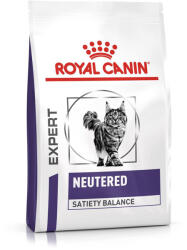 Royal Canin Royal Canin Veterinary Diet Expert Feline Neutered Satiety Balance - 12 kg