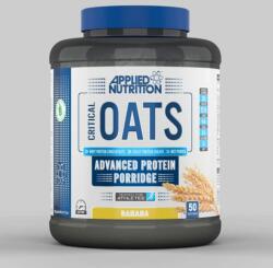 Applied Nutrition Critical Oats Protein Porridge 3 kg