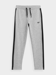 4F Pantaloni jogger de molton pentru băieți - 4fstore - 89,90 RON