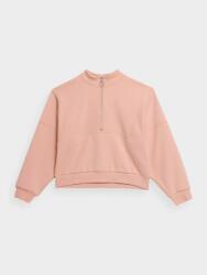 4F Hanorac crop-top fără glugă pentru femei - 4fstore - 139,90 RON