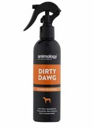 Animology Öblítés nélküli kutyasampon Animology Dirty Dawg, 250 ml