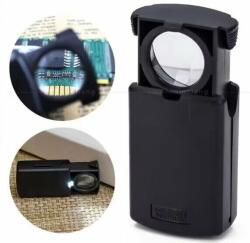Sky-Watcher Джобна лупа 20x с LED осветление (Lupe-MG21008)