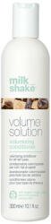 Milk Shake Balsam pentru par Milk Shake Volume Solution, 300ml