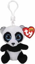 Ty Jucarie Plus Breloc Ty 8.5cm Panda (ty35236)