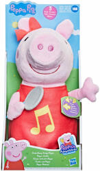 Hasbro Pepa Pig Plus Muzical 28cm (f2187) - leunion