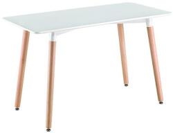 Heinner Masa Dining Truly 120 Cm (hr-tbl120-trl)