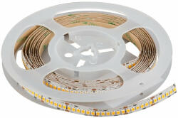 UltraLux Banda Led Profesionala, Smd2835, 19, 2w/m, 240 Led-uri/m, Alb Cald (pn28240w)