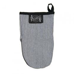 Heinner Manusa de bucatarie Navy (HR-KGLV-NAVY)