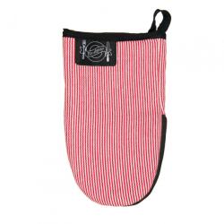 Heinner Manusa de bucatarie Rosie (HR-KGLV-RED)