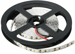 UltraLux Banda LED flexibila, SMD2835, 9.6W/m, 120LED-uri/m, alb rece (LNW2835120W)