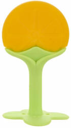 U-GROW Jucarie dentitie, portocala (UG-JD49PO) - leunion