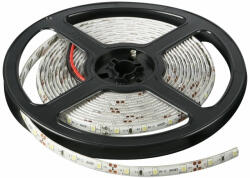 UltraLux Banda LED flexibila, SMD2835, 4.8W/M, 60LED-uri/M, IP65, alb rece (LSW283560W)