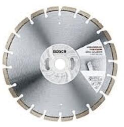 Bosch Disc diamantat Bosch CONCRETE Ø125mm ⬙⬙⬙ (2608600355) Disc de taiere