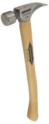 Milwaukee Ciocan din titan cu maner din lemn TI 14SC-H18 Milwaukee (MLW4932352584)
