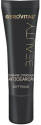 Gerovital Ingrijire Ten Coverage Concealer Soft Focus Corector 15 ml