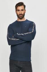 Tommy Hilfiger - Felső - sötétkék S - answear - 25 990 Ft