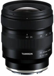 Tamron 20-40mm f/2.8 Di III VXD (Sony E) (A062S) Obiectiv aparat foto