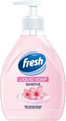 Fresh Sensitive folyékony szappan virág illatú 500ml
